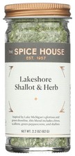 The Spice House Spice Shallot And Herb 2.2 Oz Pack Of 6 picture
