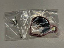 Ouran High School Host Club Gacha Hair Clip Kyouya Ootori picture