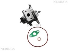 Turbocharger CHRA Cartridge VW T5 MULTIVAN  AMAROK 2.0 BiTDI 120-132KW 100097... picture
