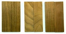 1 PAIR MATCHED 1-1/4 X 4-1/4