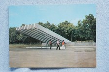 Defenders of Odessa Memorial - Odessa, Ukraine - Postcard picture