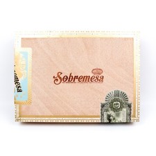 Sobremesa Brulee 