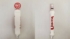ORIGINAL Vintage Uinta Brewing Co Beer Tap Handle picture