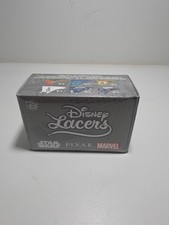 Disney Lacers Series 8 Star Wars, Pixar, Marvel Vinyl Shoe - New, Unopened picture
