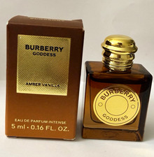 Burberry Goddess Amber Vanilla Eau de Parfum Intense | Luxury Dabber 5mL picture