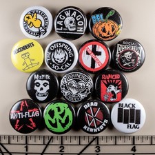 80's/90's Punk Rock 1