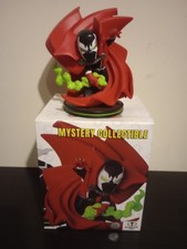 Spawn Q Fig By MCFARLANE TOYS picture