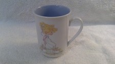 Vintage 1990 Samual J Butcher 