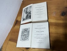 History Of The Diocese Of Central Pennsylvania & Harrisburg 1871-1909 Vol. 1 &2 picture