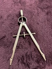 Brown & Sharpe No. 812 Inside Diameter Spring Caliper. Charvoz Germany picture