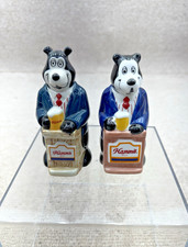 1997 Hamm's Bartender Bear  Limited Edition picture