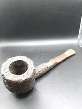 Sterling Silver Peterson Pipe Rocky Donegal 606s/S909 picture