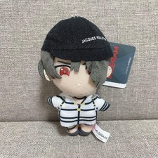 MILGRAM Plush Doll Mascot Stuffed Toy Ball Chain Part1 Kotoko 13cm Japan New picture