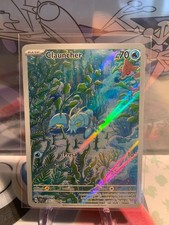 Pokemon Clauncher 205/198 Art Rare ITA Scarlet Violet SVI Mint picture