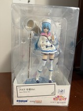 KonoSuba Pop Up Parade Aqua Winter Version USED picture