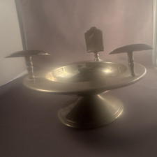 Vintage Bradley & Hubbard ashtray from 1852-1940 when the co was open. picture
