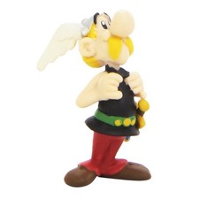 Plastoy Asterix Proud Collectible Figure (60524) picture