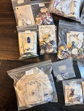 RESERVED Button Bundle picture
