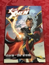 X-Treme X-Men Vol.7 - Storm - The Arena - Marvel TPB - Claremont - Bag/Board picture