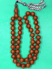 Vintage German ottoman Bakelite Tasbih picture