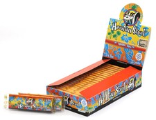 Skunk 1 1/4 Hawaiian Flavored Rolling Papers 32 Per Pack picture
