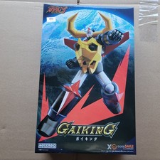 Good Smile Company Moderoid Gaiking Legend Of Daiku-Maryu Gaiking picture