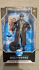 McFarlane Toys DC Multiverse Batman (Western World) Batman/Superman AoW picture