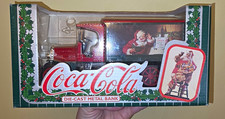 Vintage 1993 Ertl Coca-Cola 1925 Kenworth Die-Cast Truck Bank NIB Sealed 👀 picture