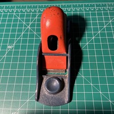 Vintage STANLEY No H1247 Block Plane picture