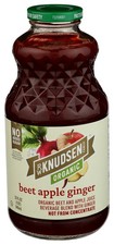 Knudsen Juice Beet Apple Ginger Pack Of 3 picture