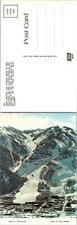 Aspen Mountain, Aspen CO Postcards unused 51966 picture