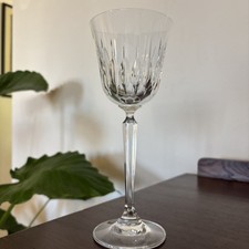 MIKASA Crystal Park Avenue Wine 🍷 Glass 8