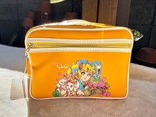 HELEN -Showa Retro Japan Kids' School Bag MINT picture
