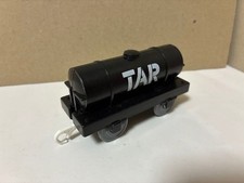 Tomy Plarail Tank Wagon TAR Thomas the Tank Engine Model, Used picture