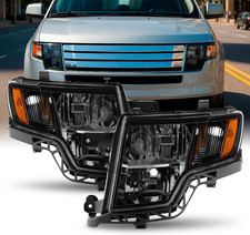 - for 2007-2010 Ford Edge Headlights picture