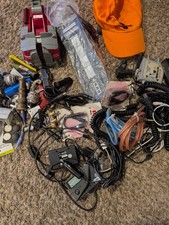 JUNK Box Lot LOOK Lots Of Random Items....Wide Variety picture