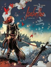 Isabellae Volume 2, Raule, Excellent Book picture