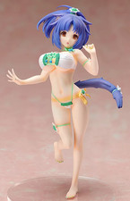 FREEing Official Nekopara Cinnamon Swimsuit S-Style 1/12 Figure 13mm Japan anime picture