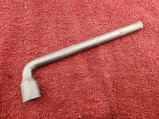 Vintage Fairmount Offset Hex Wrench, 1/2