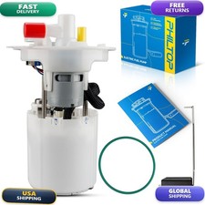 PHILTOP FG1739 Electric Fuel Pump Assembly for Chevrolet Cruze picture