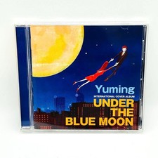 UNDER THE BLUE MOON ~ YUMING picture