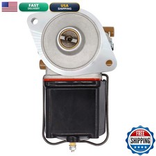 THUNDERMINGO Distributor Assembly 12v Ignition Coil Ford 8N 9N 2N Tractors picture