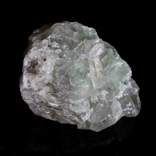 FLUORITE. Rastley Road Occurrence, Macomb, St. Lawrence Co. N.Y. #5269 picture
