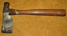 Vintage E. C. Simmons Keen Kutter Shingle Hatchet - St.Louis, Missouri USA picture