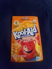 Kool-aid Orange 10pk picture