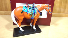 The Trail Of Painted Ponies 