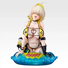Ichiban Kuji Nikke Chapter 8 Elegg Boom and Shock Figure Last One TOPfocus picture