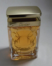 Cartier La Panthere by Cartier Eau De Parfum Spray 3.3 oz for Women NWOB Tester picture