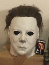 Trick or Treat Studios Halloween 5: The Revenge of Michael Myers Mask (TTTI102) picture
