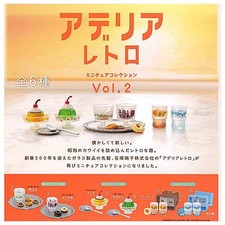 Adelia Retro Miniature Collection Vol.2 (Resale) picture
